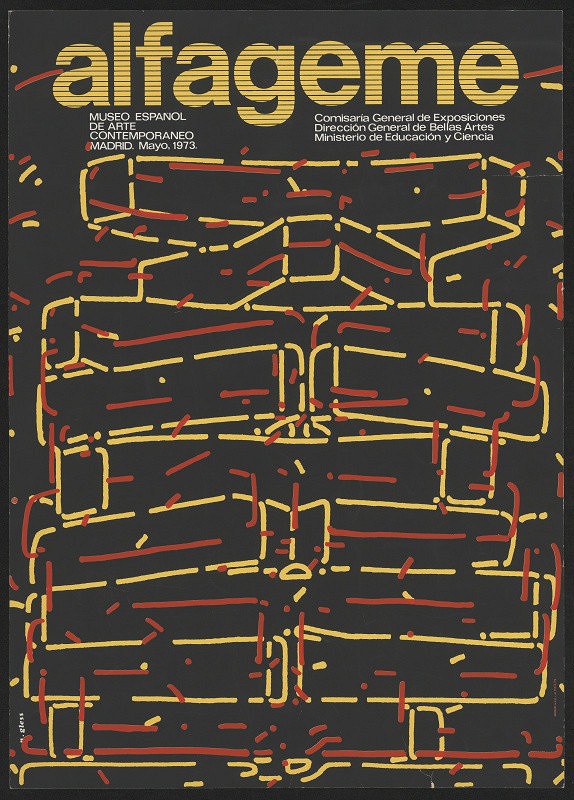 Nicolas Gless – Alfageme