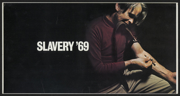 Kurt Haiman – Slavery '69 