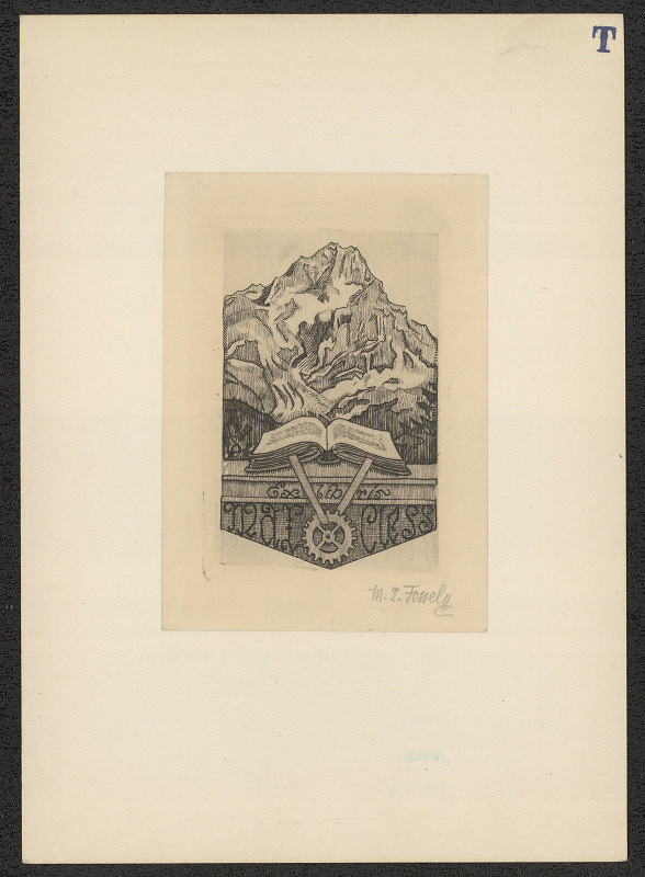 Martha Elisabeth Fossel – Max Cless 