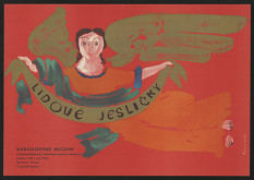 Jaroslav Zelenka – Lidové jesličky 