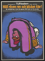 Erling Ericsson – Hall röven ren och blicken klar 