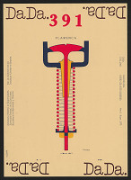 Nicolas Gless – Dada 