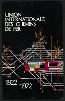 Georges Mathieu – Union internationale des chemins de fer 