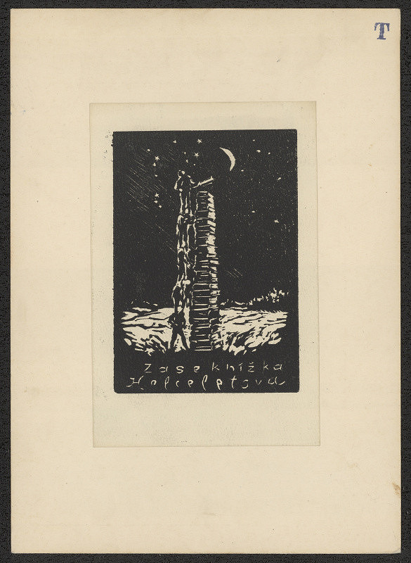 Karel Tondl – Helceletova 