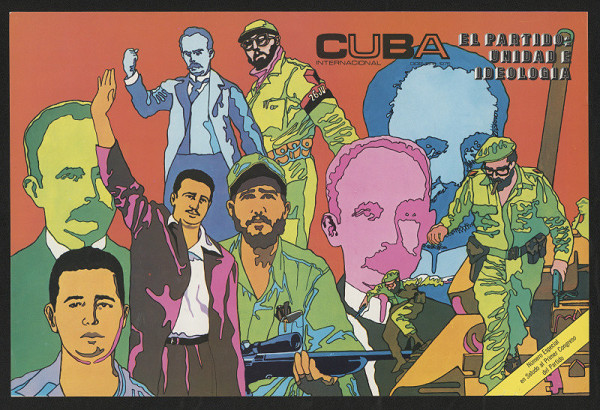 Hector Villaverde – Cuba Internacional 