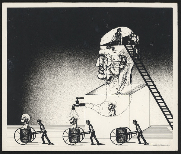 Ken Kendrick – Buckhead, Atlanta 