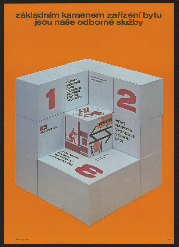 Vít Horák – Základním kamenem zařízení bytu jsou naše odborné služby 