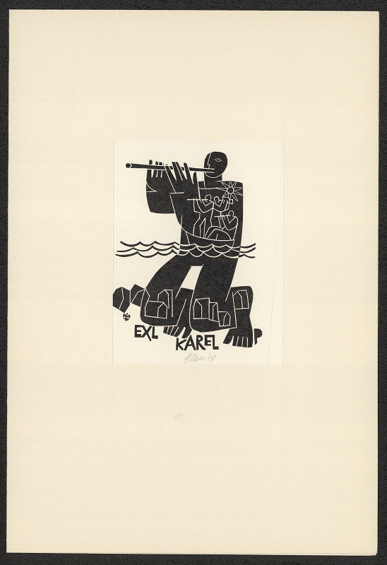 Miroslav Houra – EXL Karel 