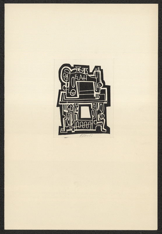 Miroslav Houra – EL AH 