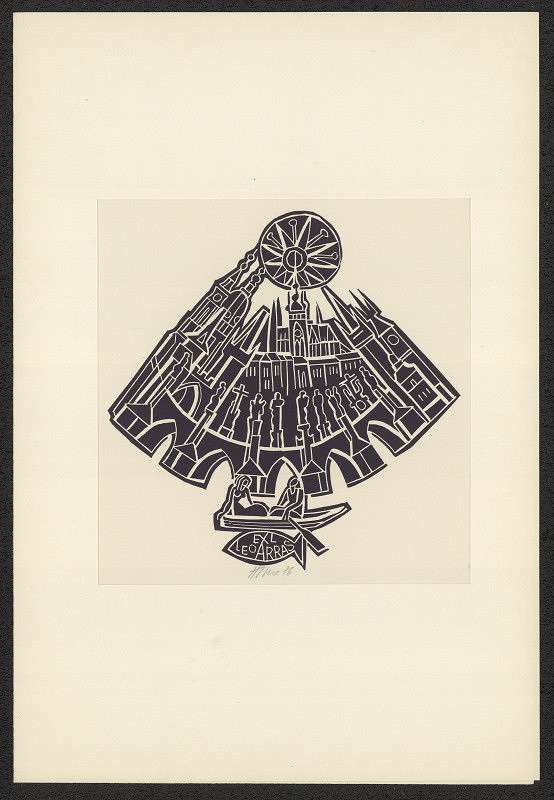 Miroslav Houra – EXL Leo Arras 