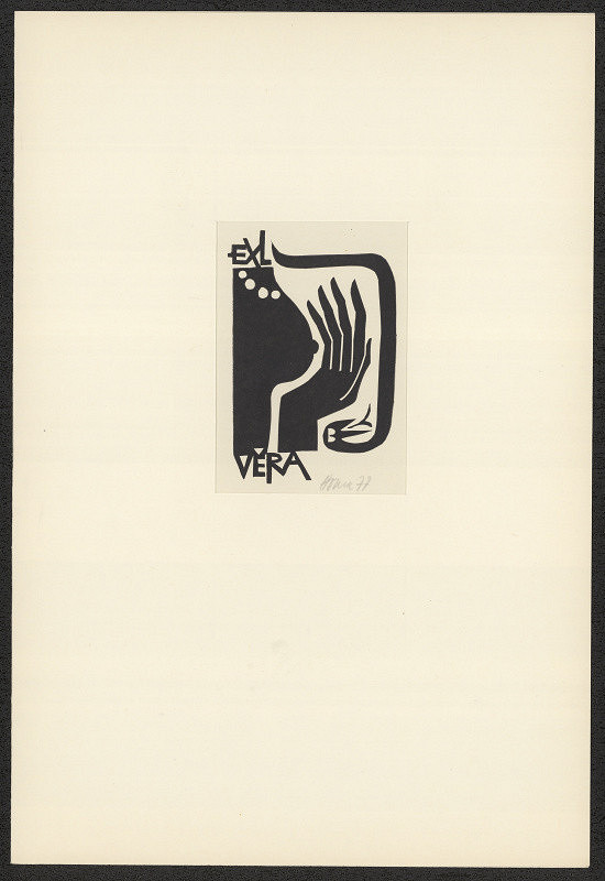 Miroslav Houra – EXL Věra 