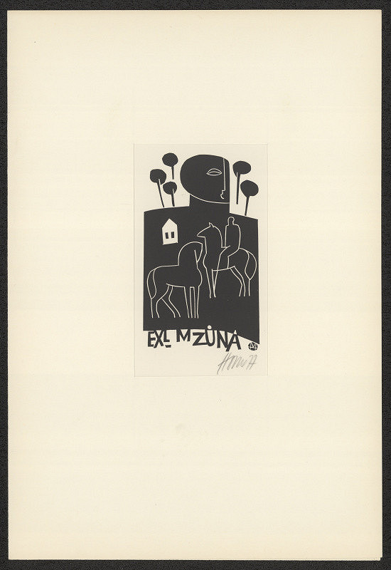 Miroslav Houra – EXL M. Zůna 