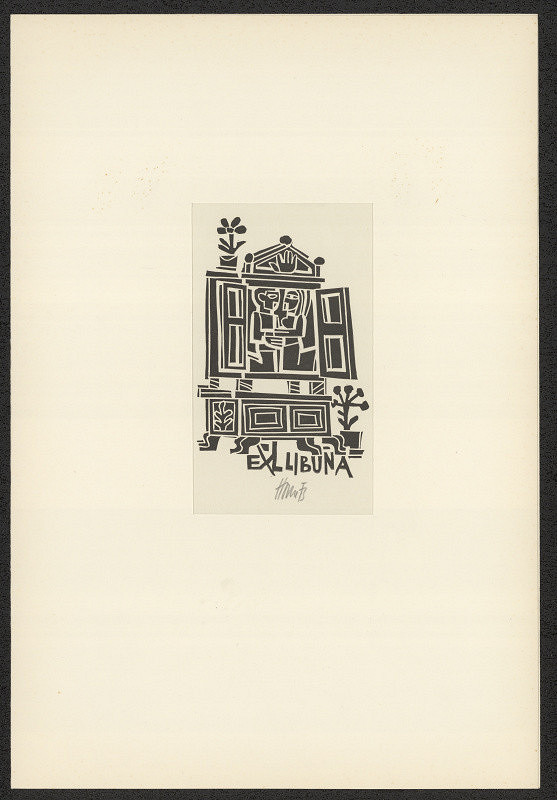 Miroslav Houra – EXL Libuna 