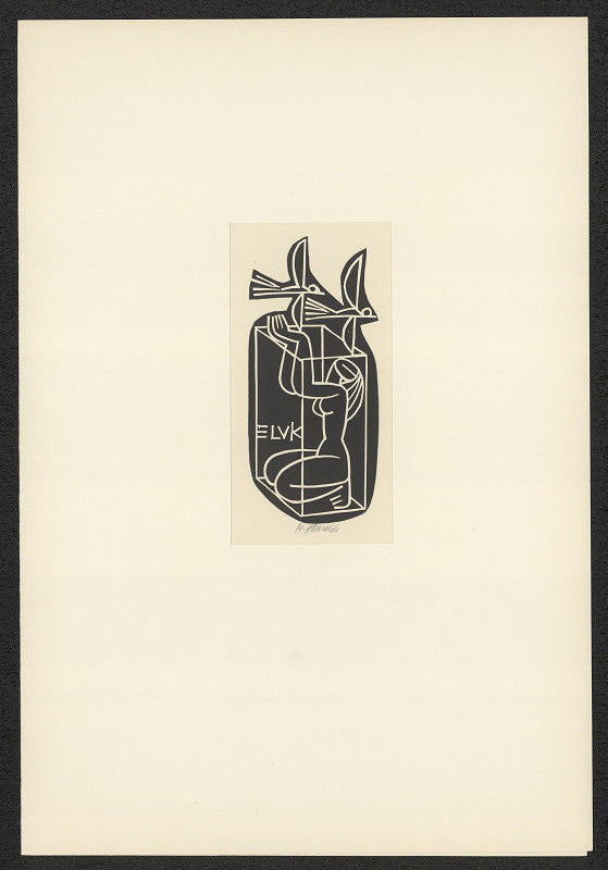 Miroslav Houra – ELVK