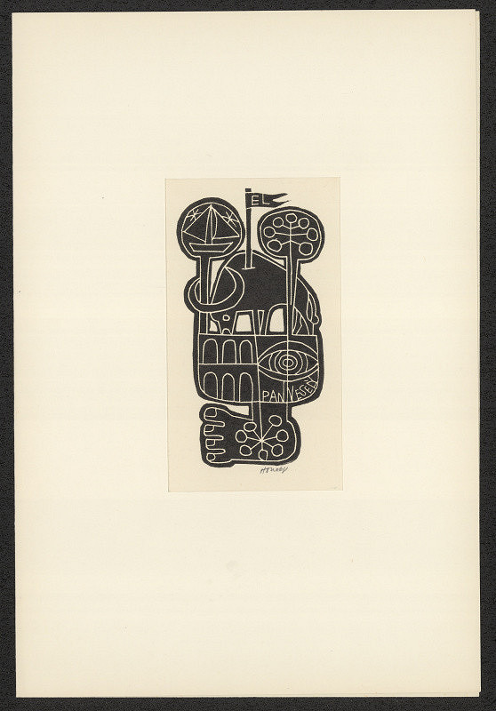 Miroslav Houra – EL pan Veselý