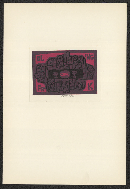 Miroslav Houra – EL Ing. Fr. K. 