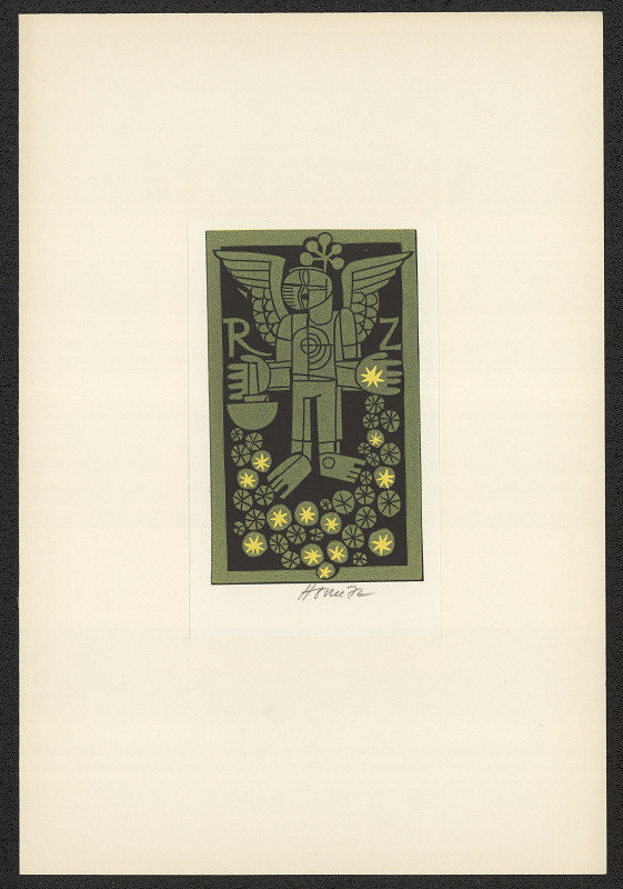 Miroslav Houra – RZ 