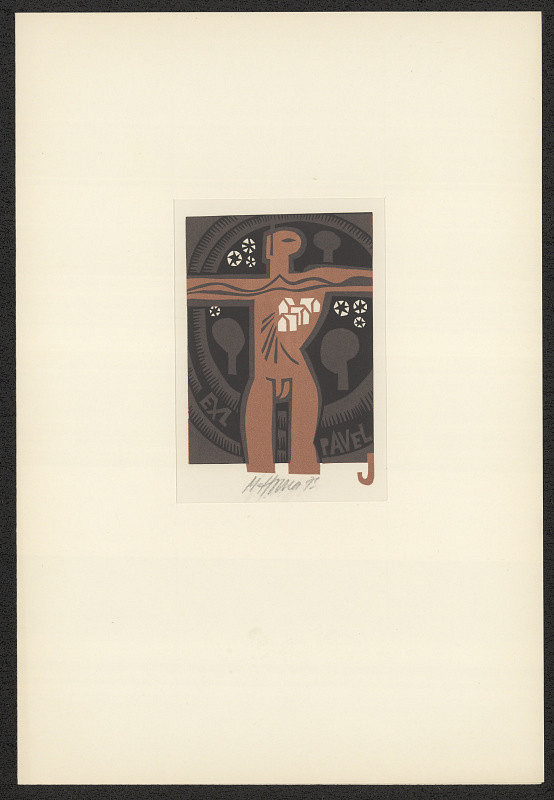 Miroslav Houra – EXL Pavel J 