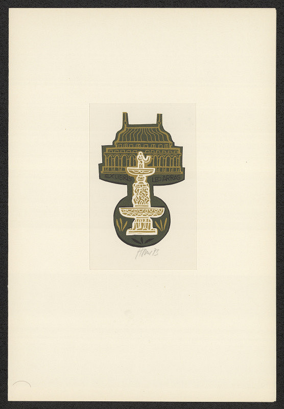 Miroslav Houra – EXL Leo Arras