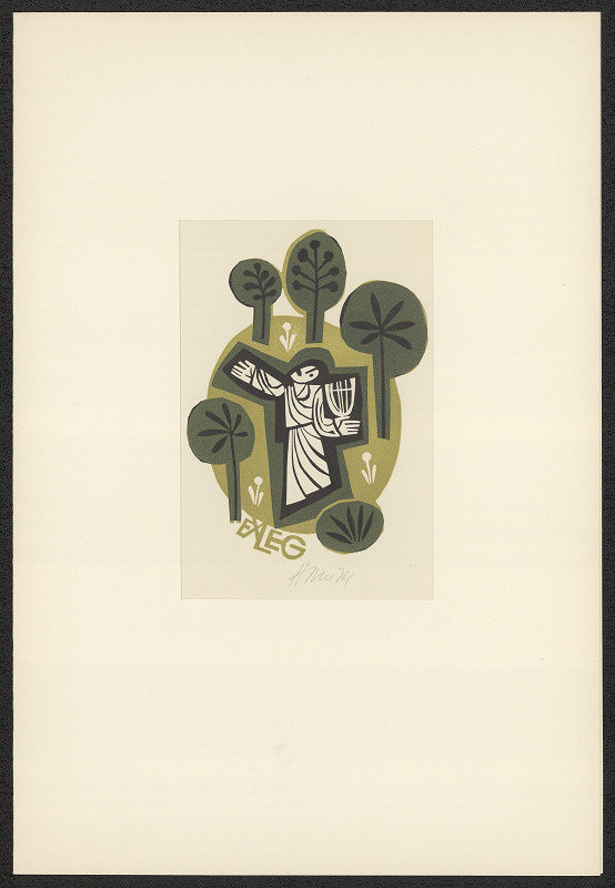 Miroslav Houra – EXL EG 