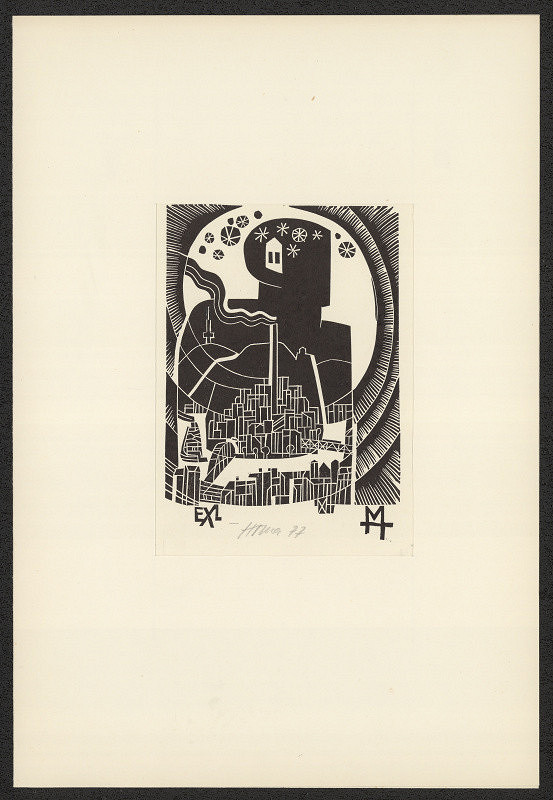 Miroslav Houra – EXL MH 