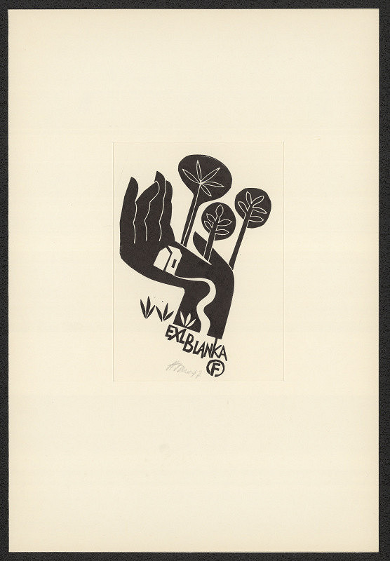 Miroslav Houra – EXL Blanka F 