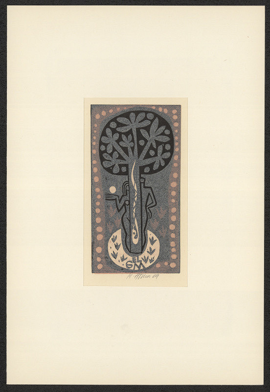 Miroslav Houra – EL GM 