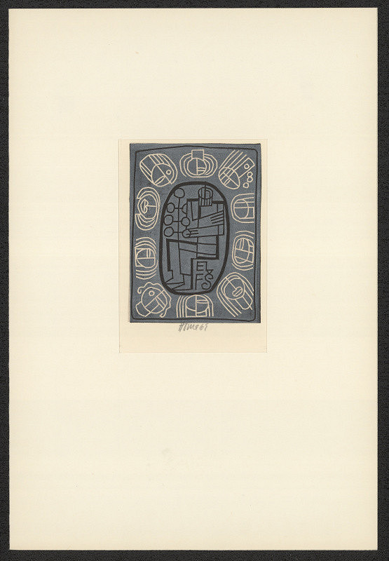 Miroslav Houra – EL FŠ 