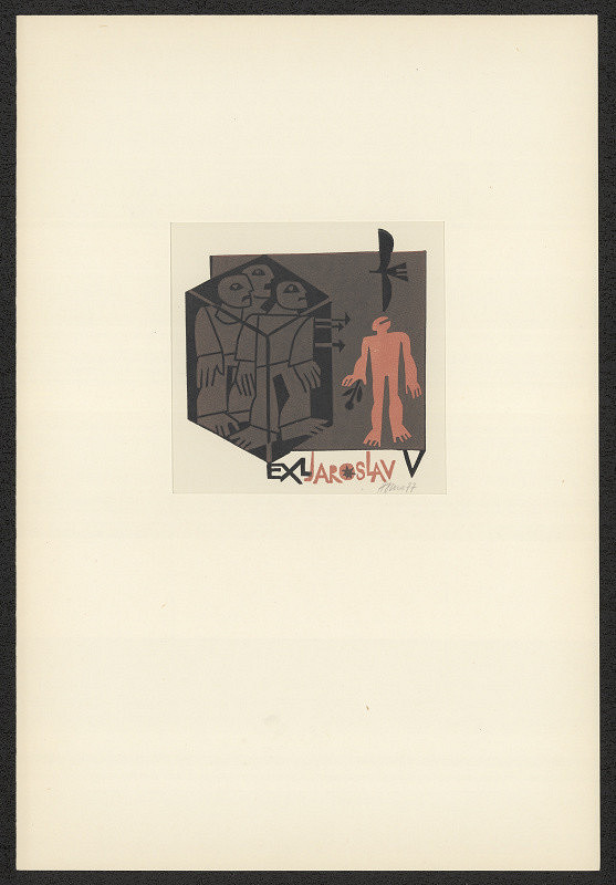 Miroslav Houra – EXL Jaroslav V. 