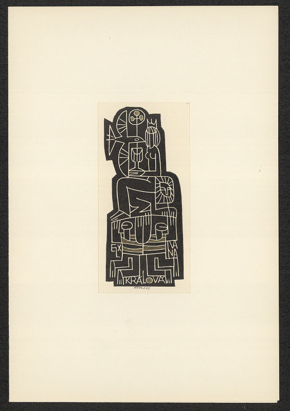 Miroslav Houra – EXL Ivana Králová