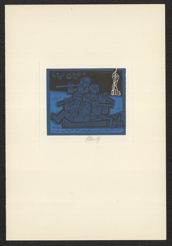 Miroslav Houra – EL MH 