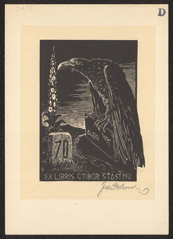 Jaroslav Dobrovolský – Ctibor Šťastný 