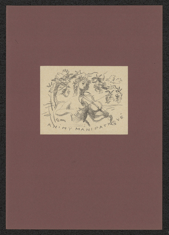 Eduard Milén – Knihy Máni Patkové 