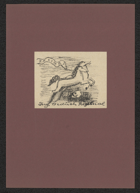 Eduard Milén – Knihy Karla Sedláčka 