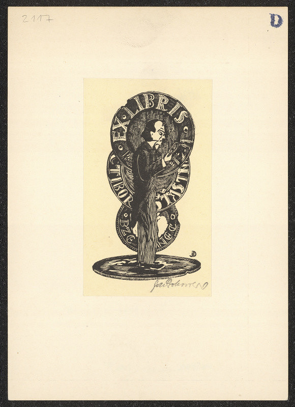 Jaroslav Dobrovolský – Ctirad Šťastný, Bzenec 