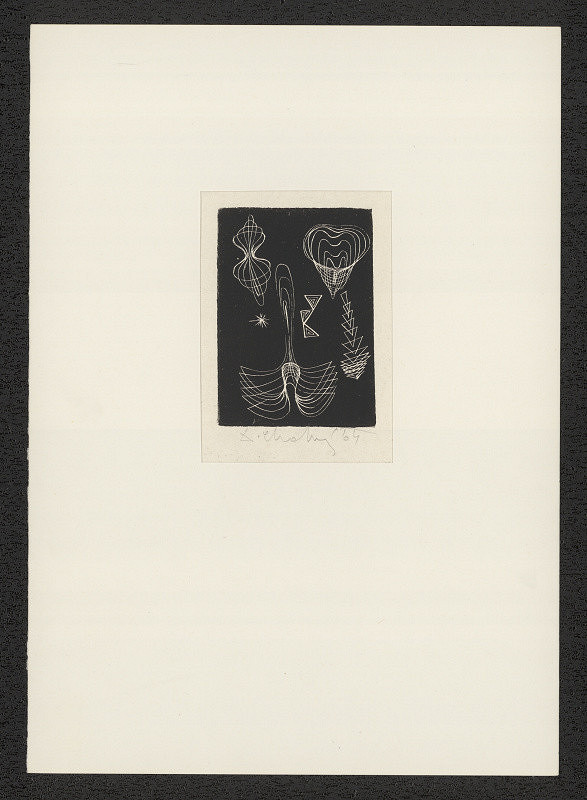 Dalibor Chatrný – KV 