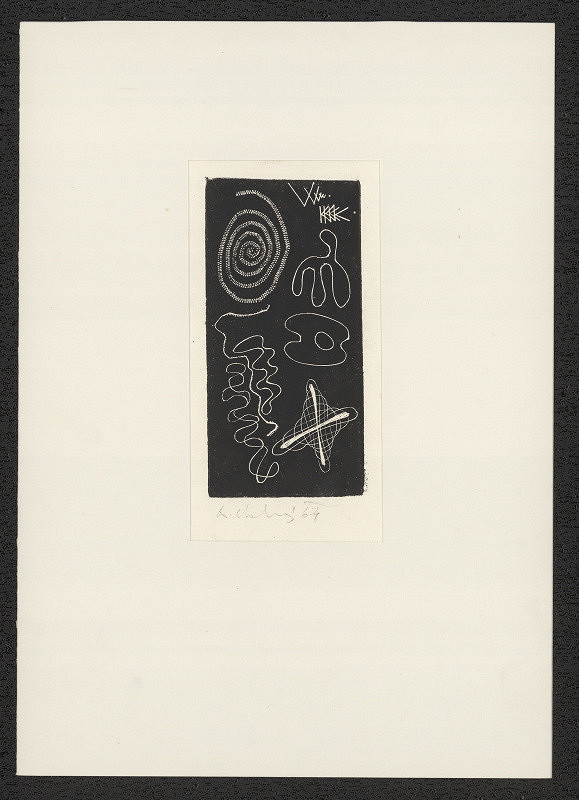 Dalibor Chatrný – VK 