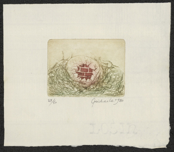 Michaela Lesařová-Roubíčková – M. Ševčík 