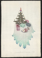 Michaela Lesařová-Roubíčková – Vánoce 