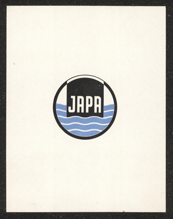 Hugo Táborský – Japa 