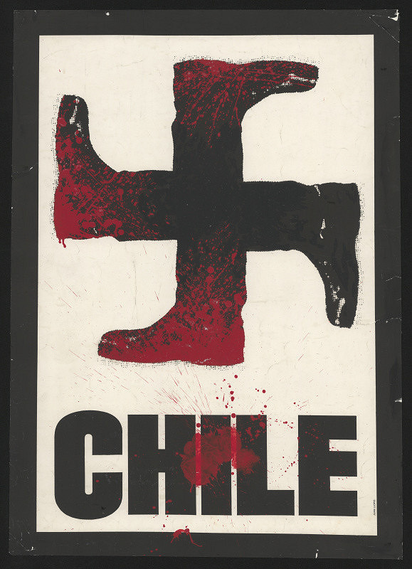 Juan Llopis – Chile 