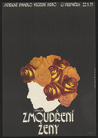 Jarmila Tvrzníková – Zmoudření ženy 