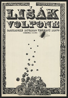 Jarmila Tvrzníková – Lišák Volpolne 