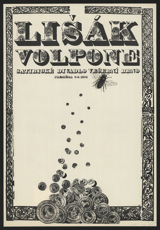 Jarmila Tvrzníková – Lišák Volpolne 