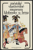 Petr Jero – Městské vlastivědné muzeum Klobouky u Brna 