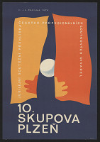 Zdeněk Světlík – 10. Skupova Plzeň 