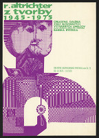 Rudolf Altrichter – R. Altrichter. Z tvorby 1945-1975 