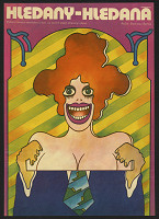 Vratislav Hlavatý – Hledaný - hledaná 