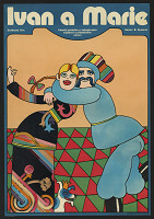 Vratislav Hlavatý – Ivan a Marie 