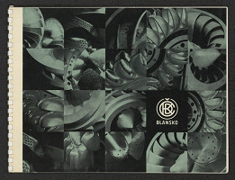 Antonín Juračka – Koláže/2 - ČKD Blansko 